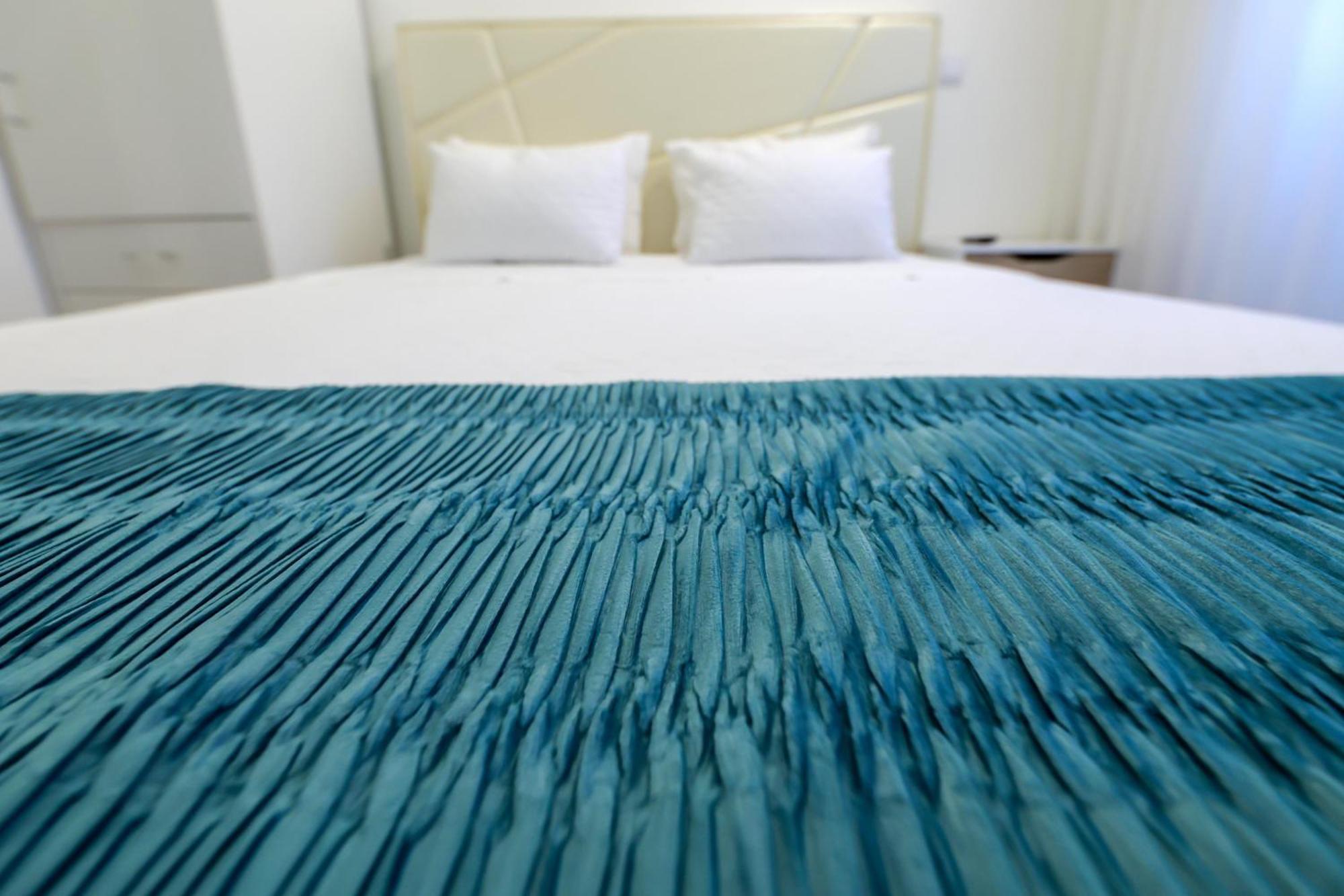 Guest House Abegorias Nazaré Zewnętrze zdjęcie