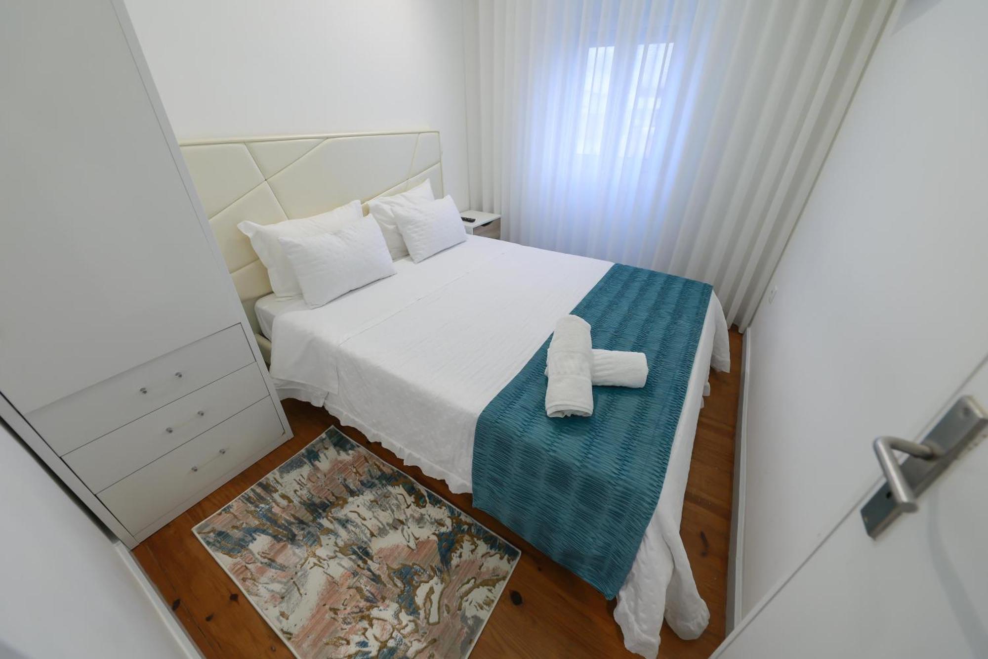 Guest House Abegorias Nazaré Zewnętrze zdjęcie