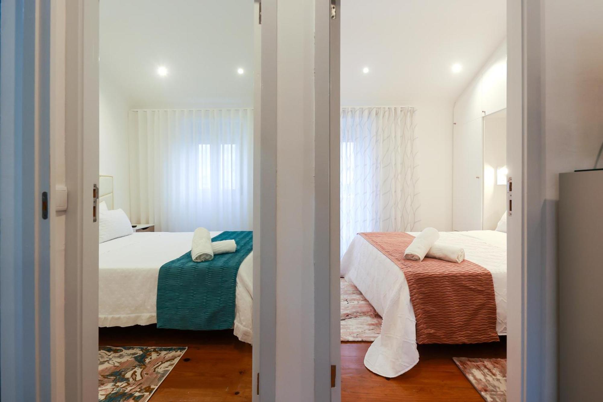 Guest House Abegorias Nazaré Zewnętrze zdjęcie