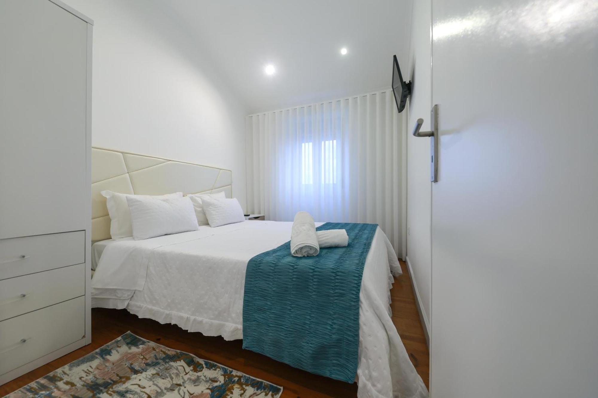 Guest House Abegorias Nazaré Zewnętrze zdjęcie