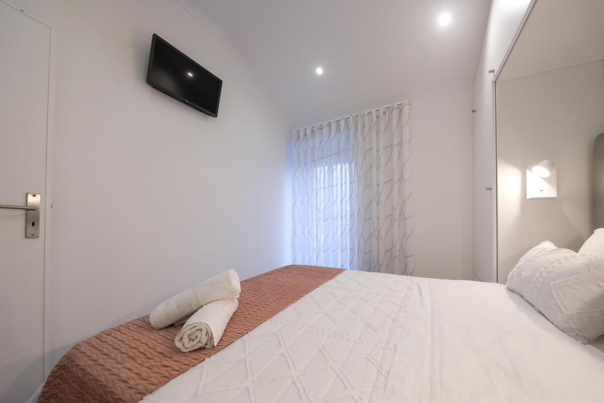 Guest House Abegorias Nazaré Zewnętrze zdjęcie